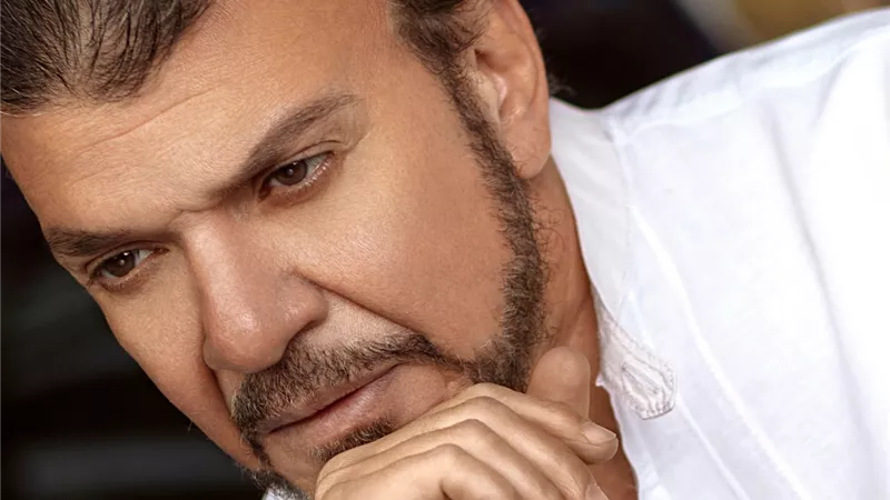 كتف قانونى لاحمد سلامه فى رمضان