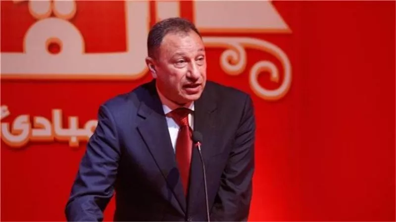 الخطيب يفاجئ لاعبى الأهلى بقرارات جديدة للفوز بالدورى
