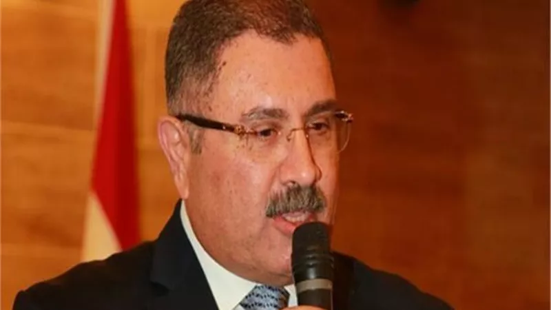 قنصل مصر بجدة: لم نتلق أي شكاوى من الجالية طوال أيام الاستفتاء
