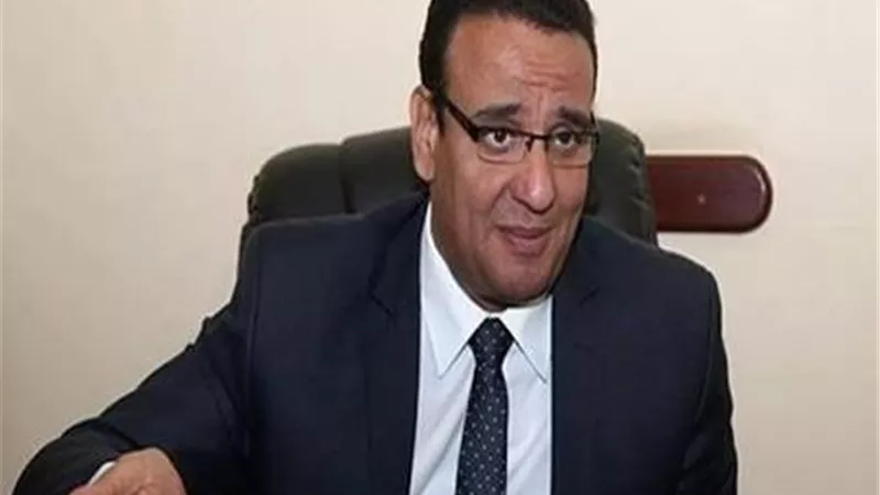 النائب صلاح حسب الله : نتائج الاستفتاء على التعديلات الدستورية ستؤكد للعالم عظمة المصريين