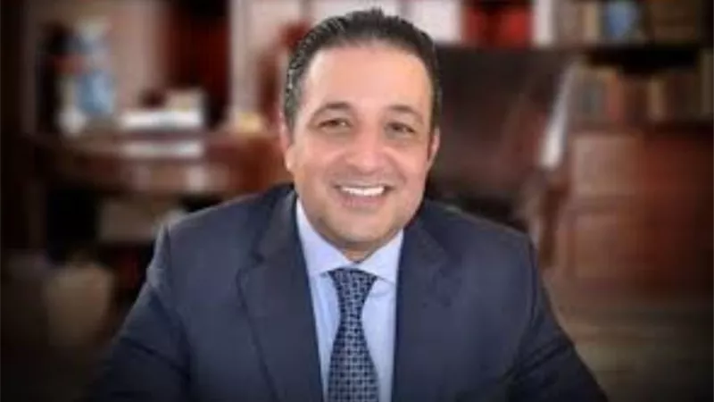 رئيس حقوق الانسان بالنواب العالم يؤيد التعديلات الدستورية ويشيد بآثارها الإيجابية