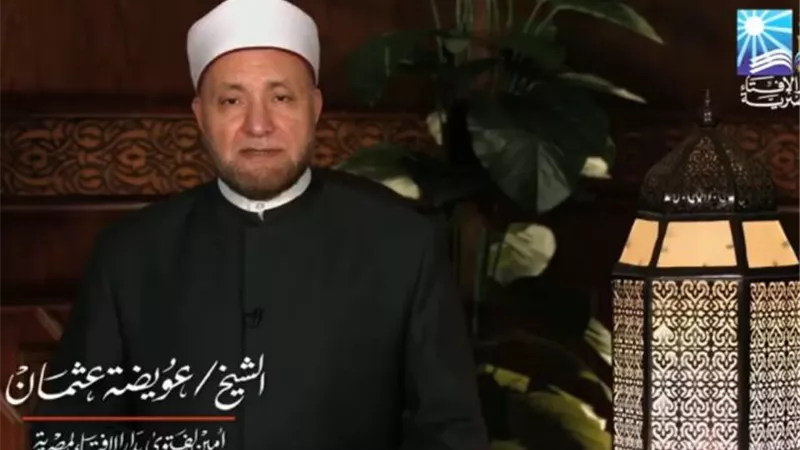 أمين الفتوى يقدم الحل لمن يشك فى عدد ركعات الصلاة