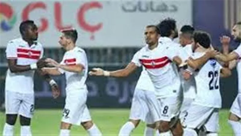 رئيس الزمالك: 