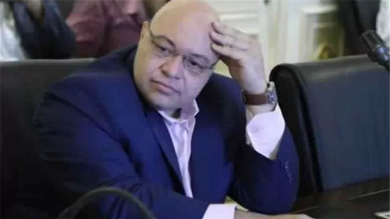 وكيل اعلام البرلمان: الاستفتاء تحول الى عرس ديمقراطى كبير