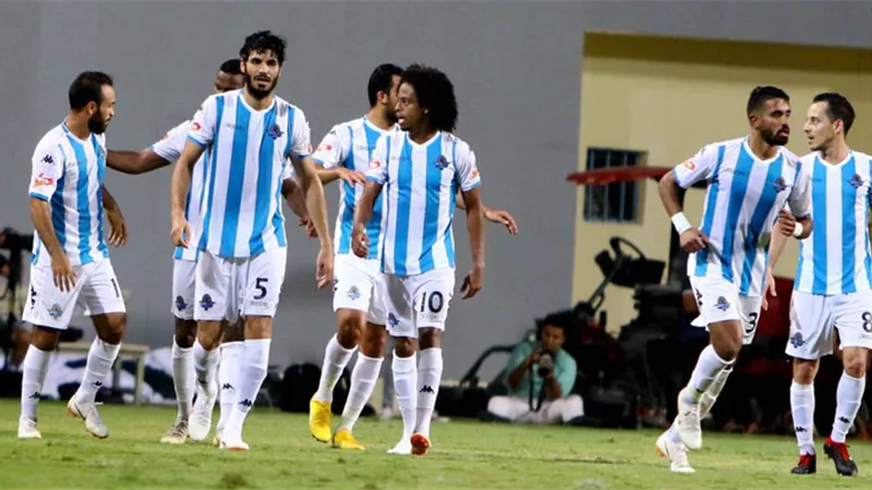 عرض اوروبي لنجم بيراميدز بـ 58 مليون جنيه