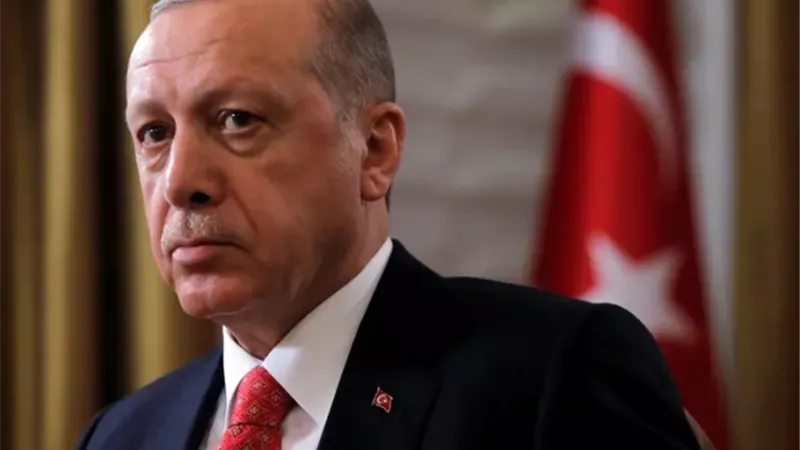 رئيس وزراء تركى سابق ينتقد تحالف أردوغان مع القوميين