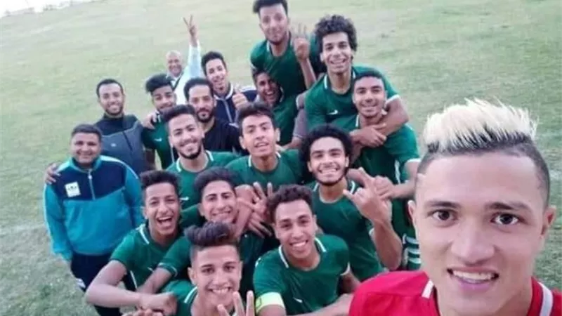 تعليم أسيوط يفوز ببطولة الجمهوررية فى كرة القدم