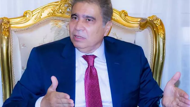 غرفة عمليات المنيا تواصل متابعة الاستفتاء