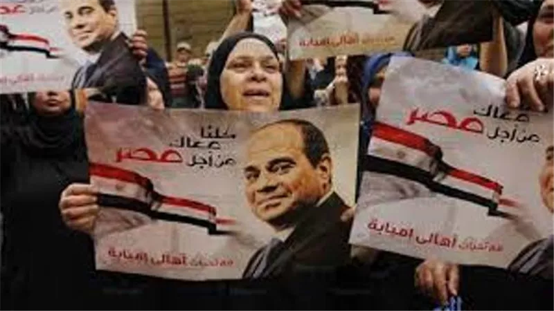 ملحمة فى حب مصر بالشرقية