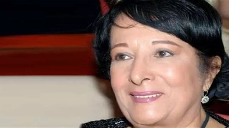 قصاقيص ورق صلاح جاهين فى امسية بالاوبرا