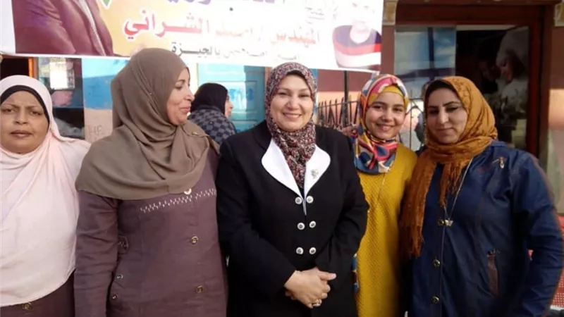 كرنفال .. فى آخر أيام الاستفتاء على تعديل الدستور