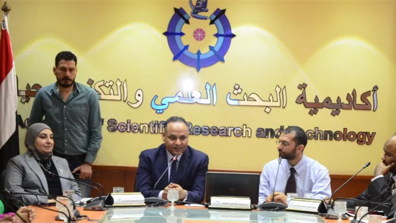 البحث العلمى تعلن جوائز المرأة والرواد لعام 2018
