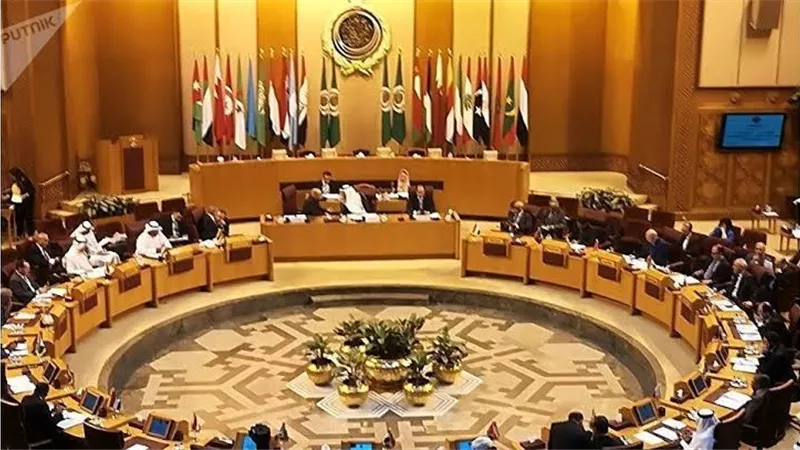 العيش معاً في سلام.. ورشة عمل دولية بالجامعة العربية