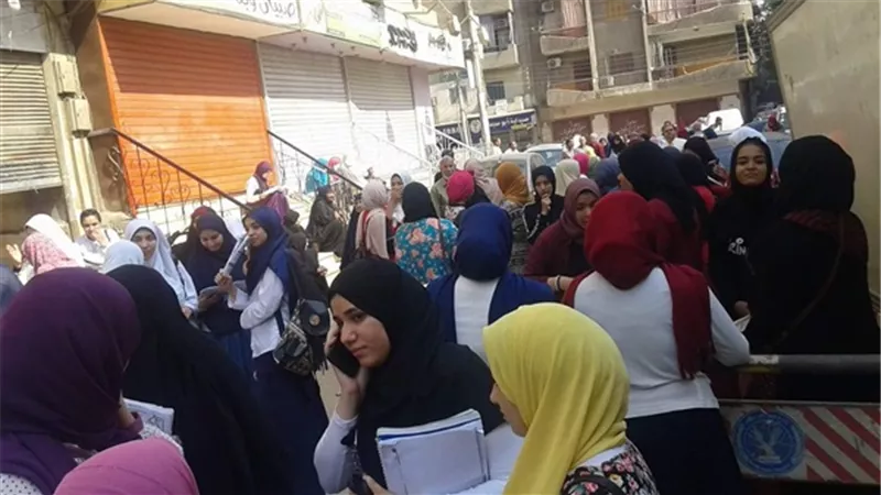 مراجعة نهائية لن يخرج عنها الامتحان لمادة اللغة الفرنسية لأولى ثانوى