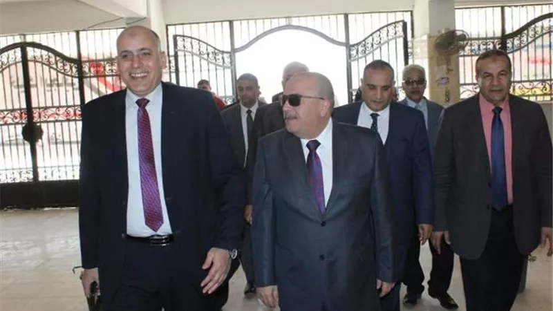 انطلاق فعاليات مؤتمر 