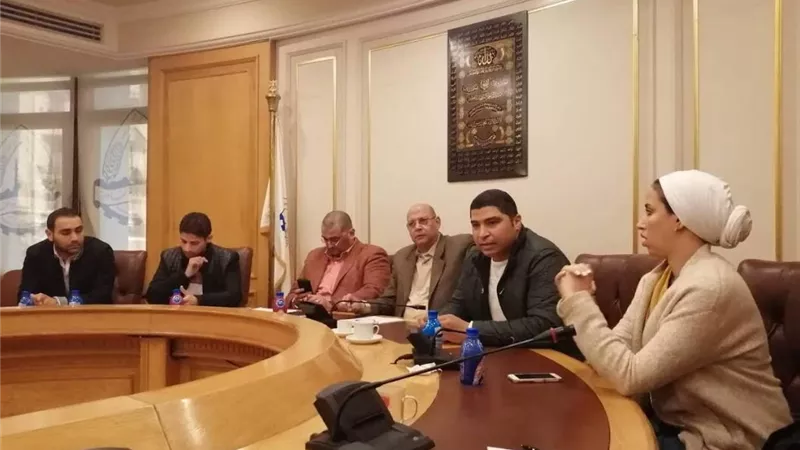 شعبة الأدوات المنزلية تشيد بمراجعة قرار تسجيل المصانع المؤهلة للتصدير لمصر