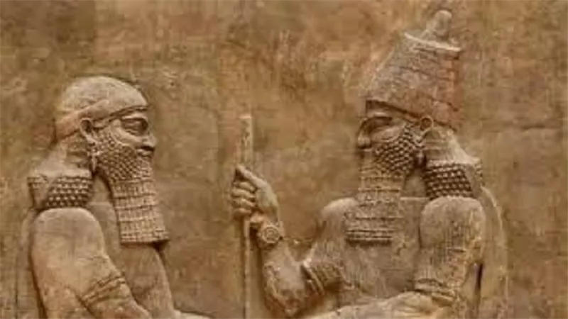 الكشف عن مصير مدينة قديمة مفقودة على ضفاف الفرات
