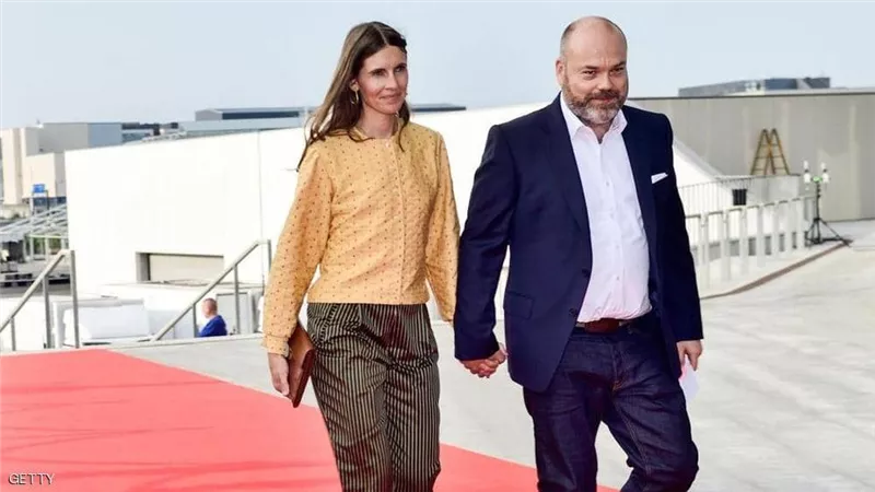 أغنى رجل بالدنمارك يفقد 3 من أبنائه في تفجيرات سريلانكا