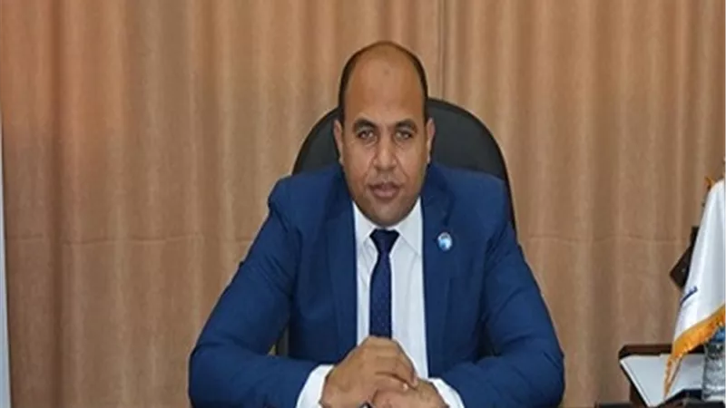 هشام الهمامي يفند شائعات السوشيال ميديا على مستقبل وطن