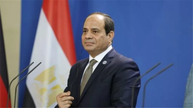 الرئيس يصدر قرارا مهما للأقباط