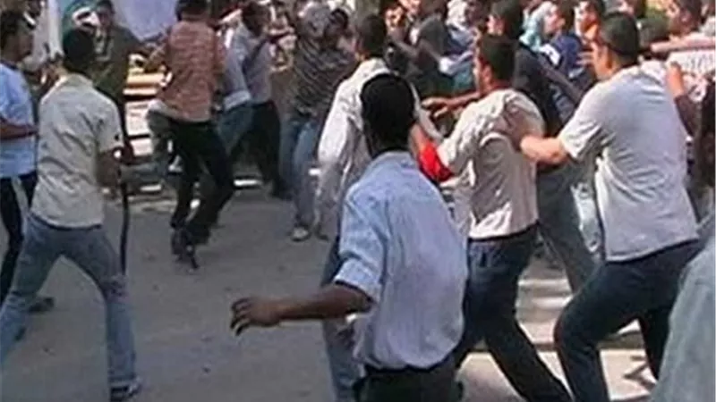 مصرع شخصين وإصابة ثالث فى مشاجرة بين عائلتين باسنا جنوب الأقصر