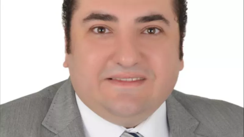 نائب رئيس شعبة الأدوات الصحية ينافس على عضوية مجلس إدارة غرفة القاهرة