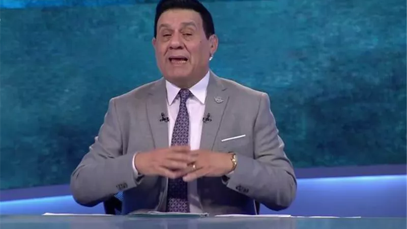 مدحت شلبي يعلق علي مباراة بيراميدز والزمالك