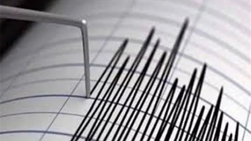 زلزال بقوة 5.7 درجة يضرب مكسيكو سيتى