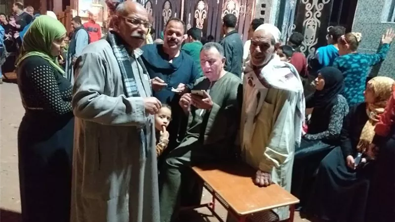 انفراد .. تعرف على نسبة المشاركين بالمنوفية فى الاستفتاء على التعديلات الدستورية