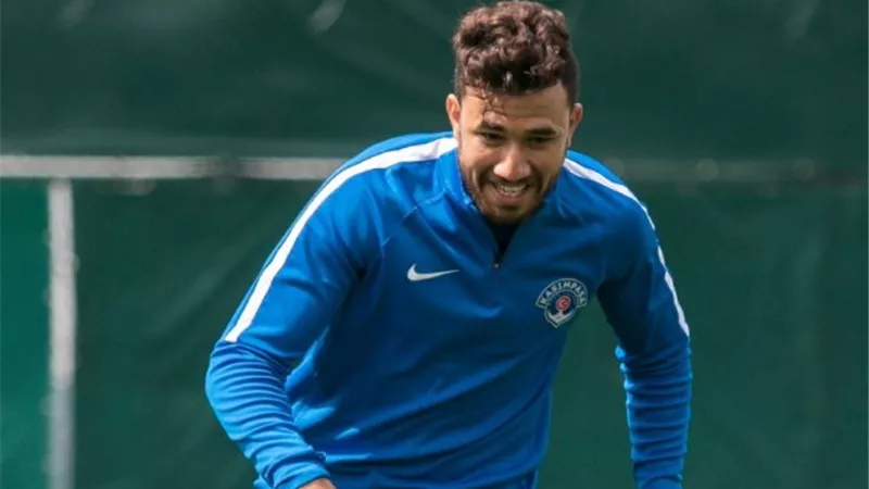 عرض مغري من جالطة سراي لتريزيجيه