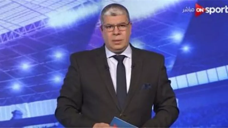 شوبير: ابنى هو مستقبل حراسة المرمى فى مصر
