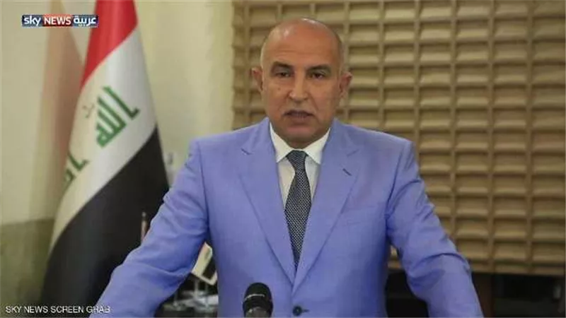 اختلاس ما يقارب 60 مليون دولار قبل إقالة محافظ نينوى