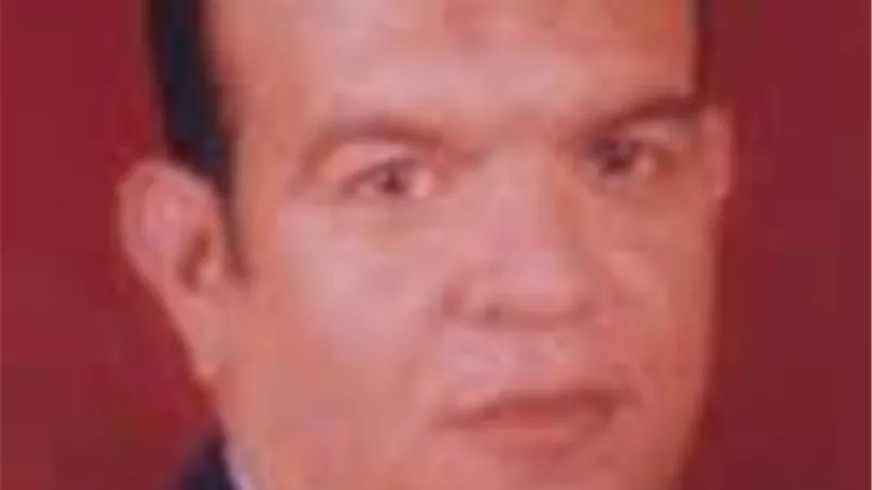 حسني مستشاراً لرئيس جامعة الفيوم للأنشطة الطلابية