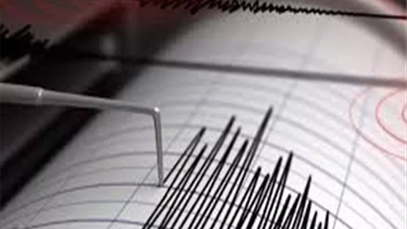 هزة أرضية بقوة 3.6 درجة تضرب العراق