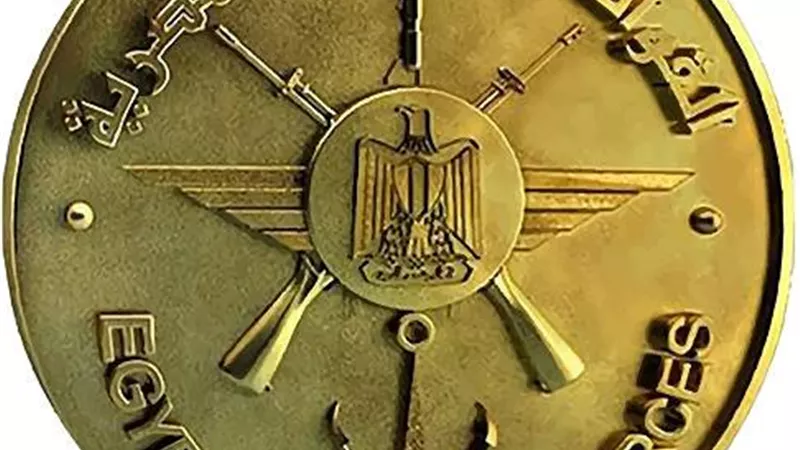 القوات المسلحة تهنئ رئيس الجمهورية بالذكرى السابعة والثلاثين لتحرير سيناء