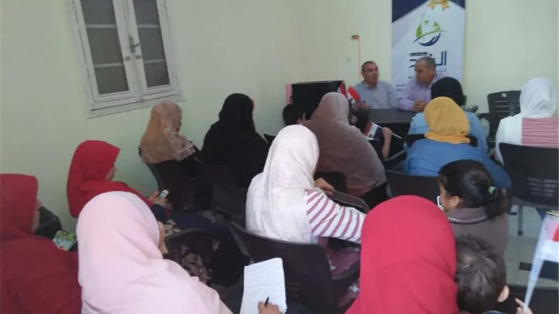 المرأة المصرية :نضال متعدد الأوجه بثقافة الشرقية