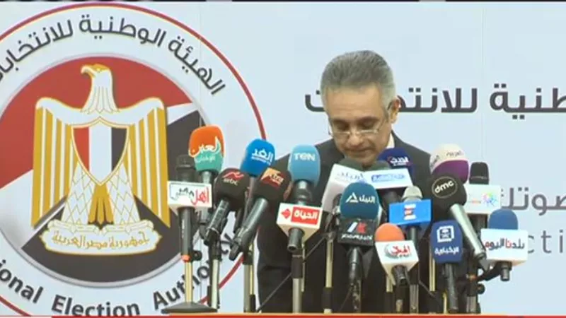 الشريف ..تم دعم الكثير من اللجان بالمزيد من الموظفين لمواجهة الكثافات