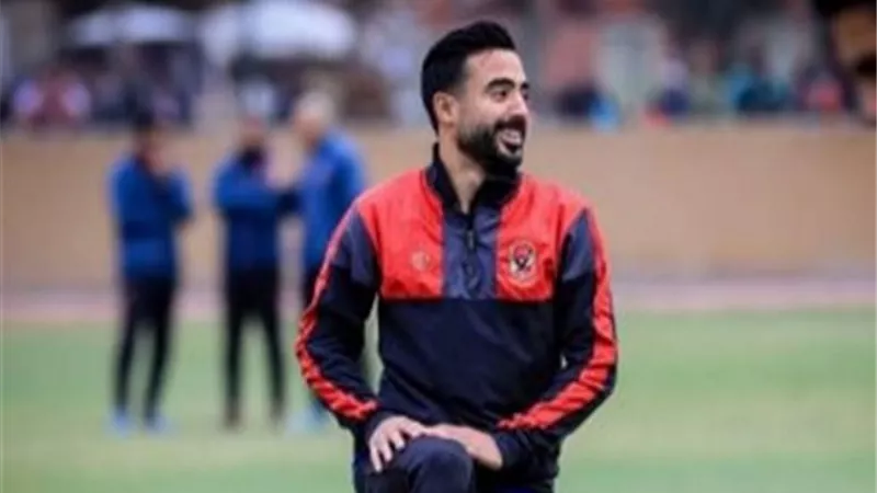 الكشف الطبى يحدد مصير ظهير ايسر الاهلى