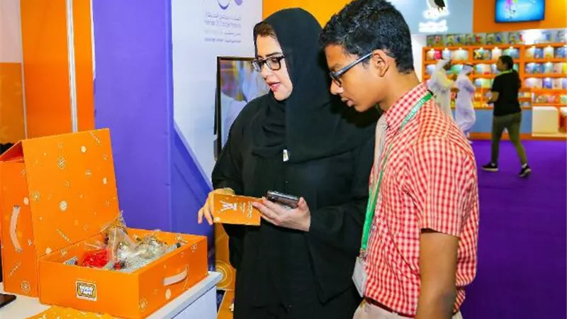 التوعية بمرض سرطان الأطفال ضمن اهتمامات 