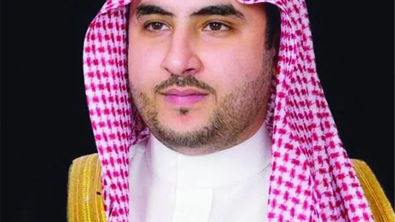 الأمير خالد بن سلمان يترأس وفد السعودية بالمؤتمر الدولي الثامن للأمن الدولي في روسيا