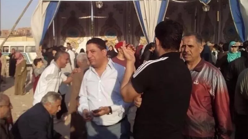 حماة وطن بالقليوبية: الشعب المصرى عمل الصح من أجل استكمال المشوار