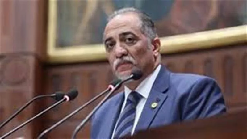 رئيس ائتلاف دعم مصر : الشعب المصرى أثبت أنه حائط صد منيع ضد المخاطر الداخلية والخارجية