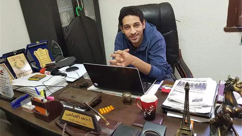 العباسي : مهرجان الغردقة الدولي يهدف لتنشيط السياحة أولا