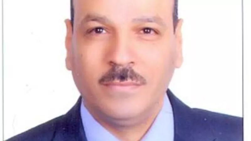 بالمستندات... إسماعيل السيد الأمين العام للمجلس الأعلى للأزهر مؤقتا