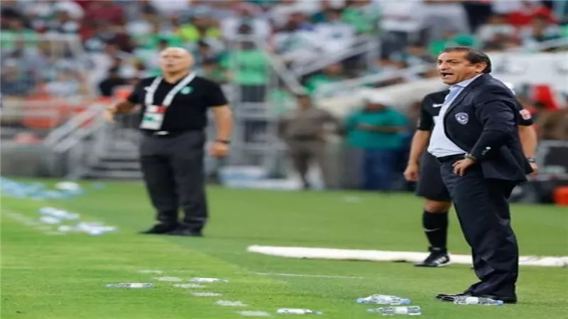 بالارقام .. دياز يتفوق على جروس فى مصر وخارجها