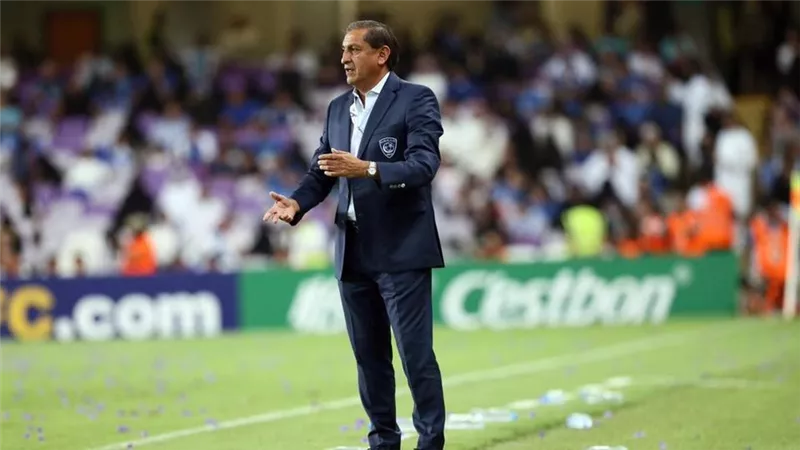 مدرب بيراميدز: ذكاء حارس الزمالك وراء التصدي لركلة جزاء خربين