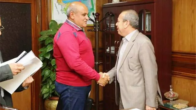 الشركة المصرية الصينية للرمال السوداء تعلن عن حاجتها لمهندسين وفنيين