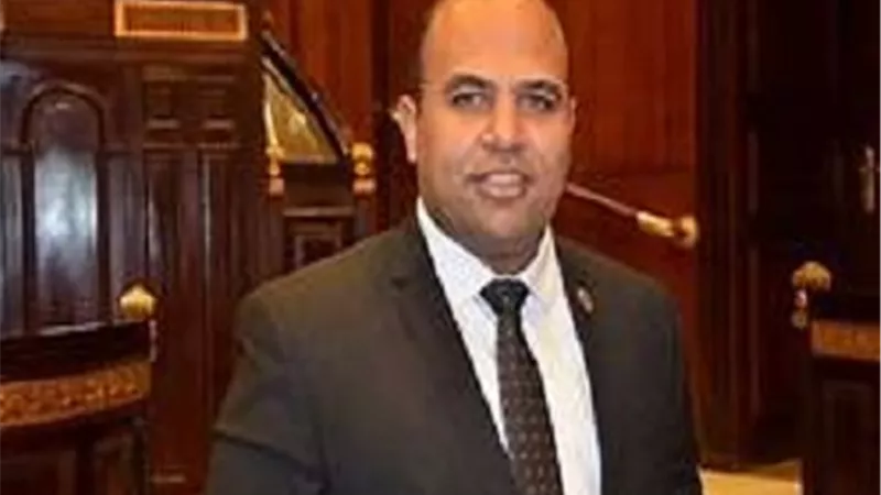 قيادي بـ 