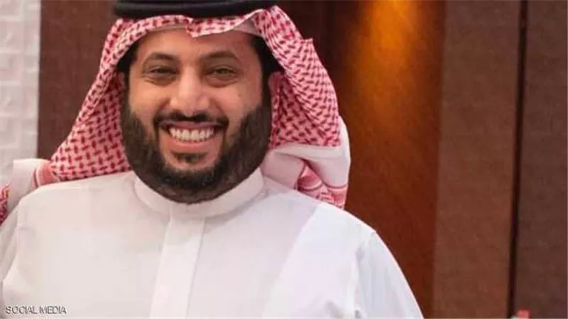 تركى ال الشيخ ينشر فيديو ساخر عن الاهلى والزمالك
