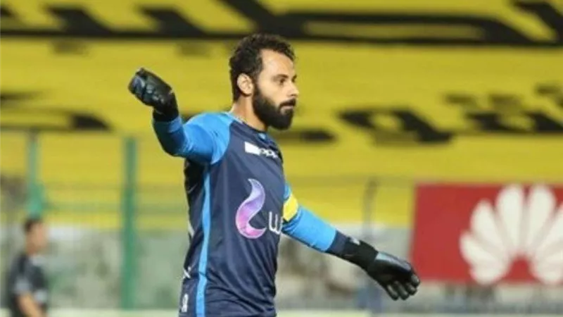 شوبير يشيد بذكاء جنش في مباراة بيراميدز
